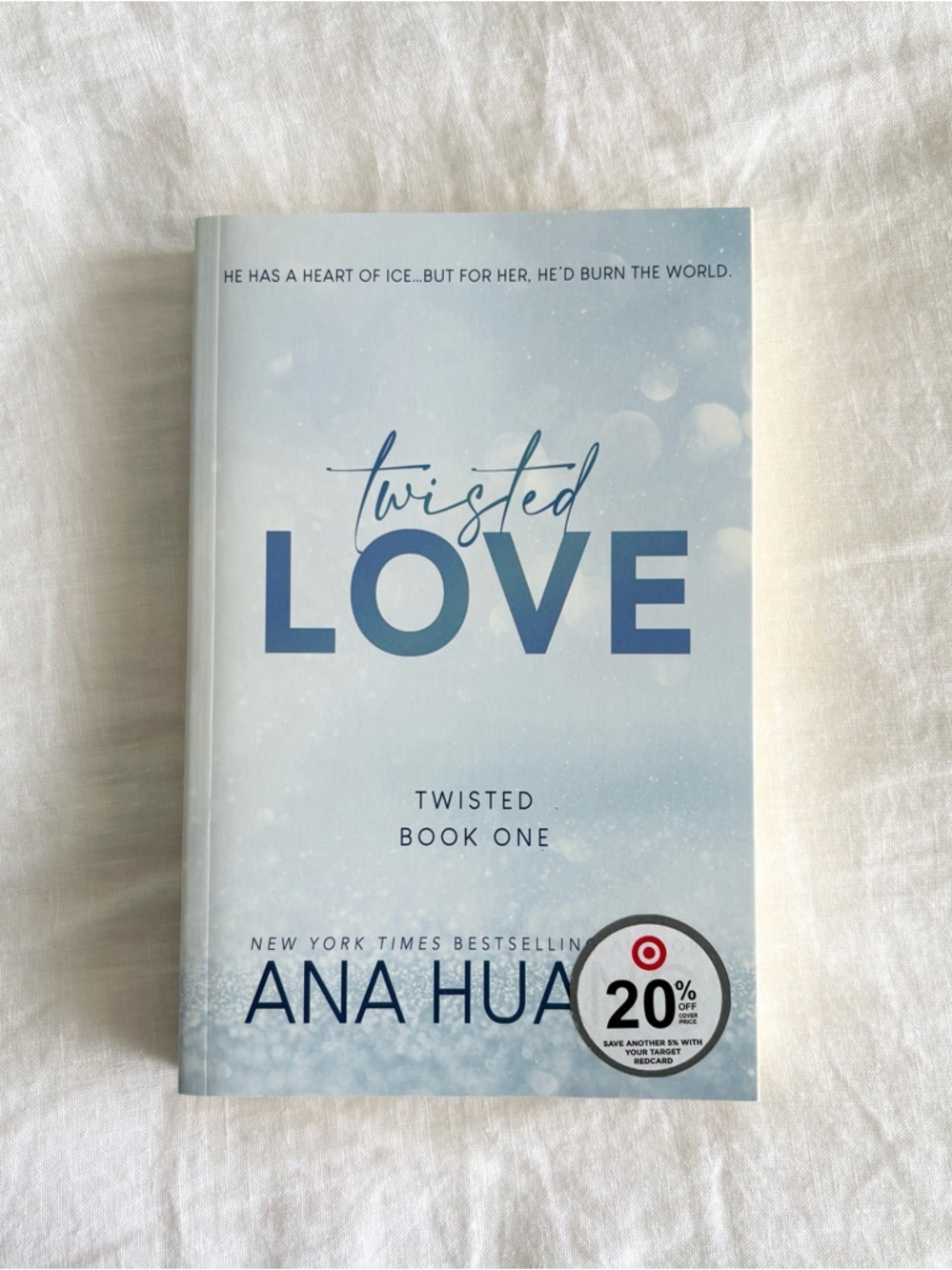 Ana Huang Romance Book Bundle - Picture 2 of 9